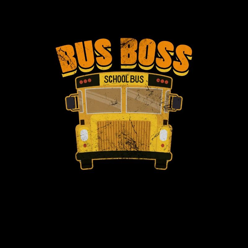 Busfahrer