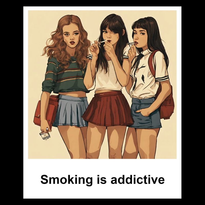 smoking
