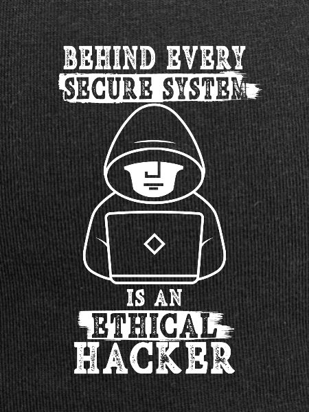 Ethical Cyber Security Ethical Hacking