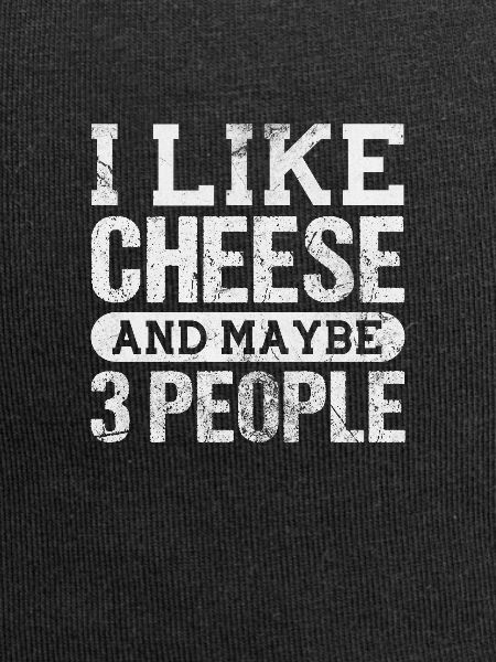 Cheese
