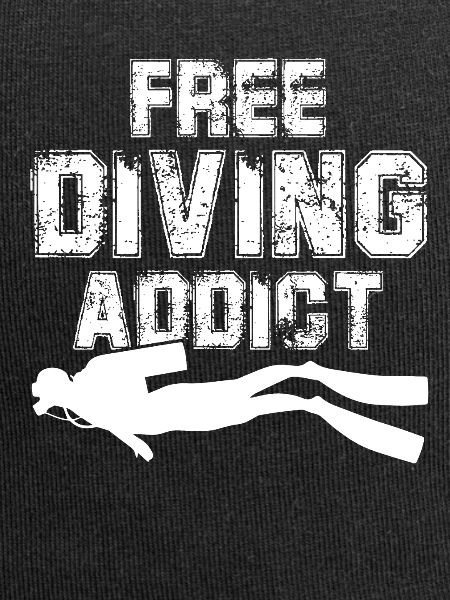 Freediving Freediving Addict