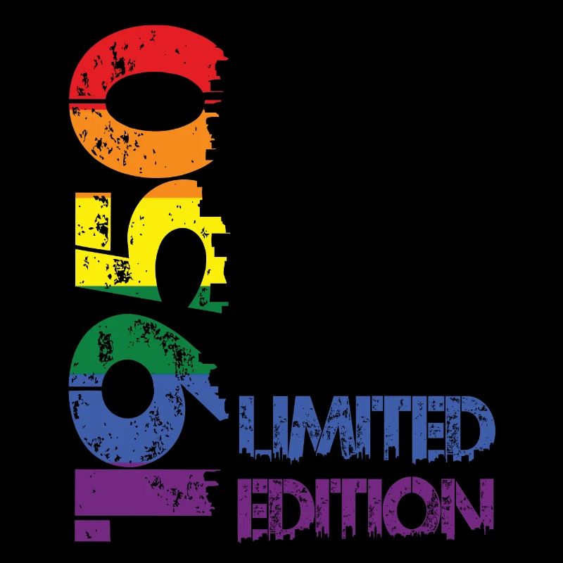 Édition limitée 1950