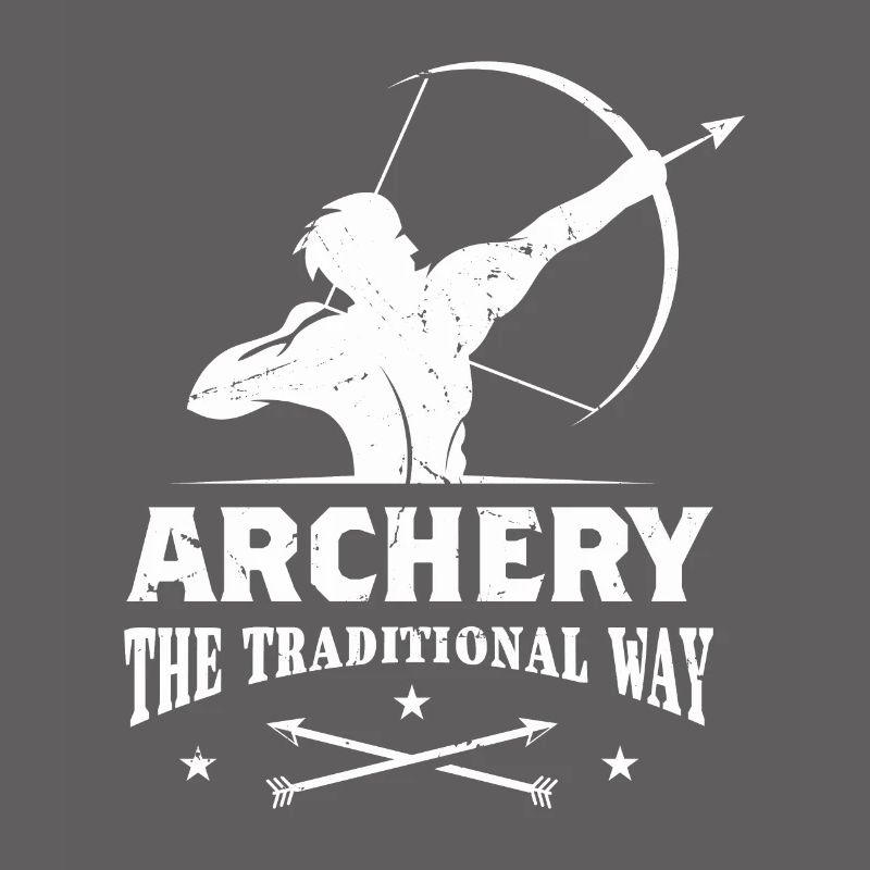 Archery Bogenschießen Bogen