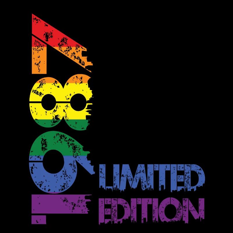 Édition limitée 1987