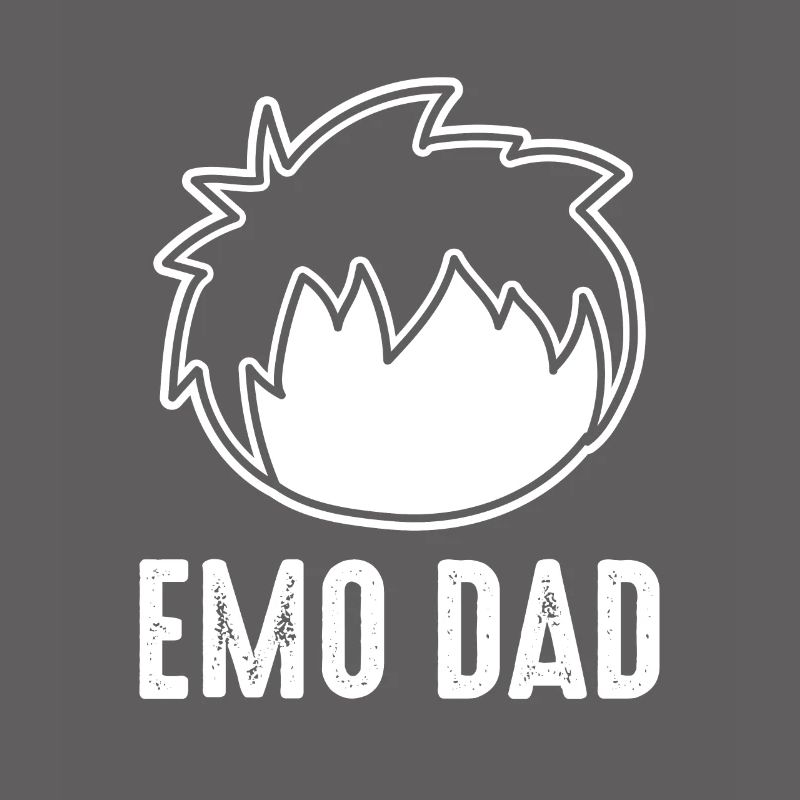 Emo Staff Emo Y2K Emo Goth Gothic Alt Alternative