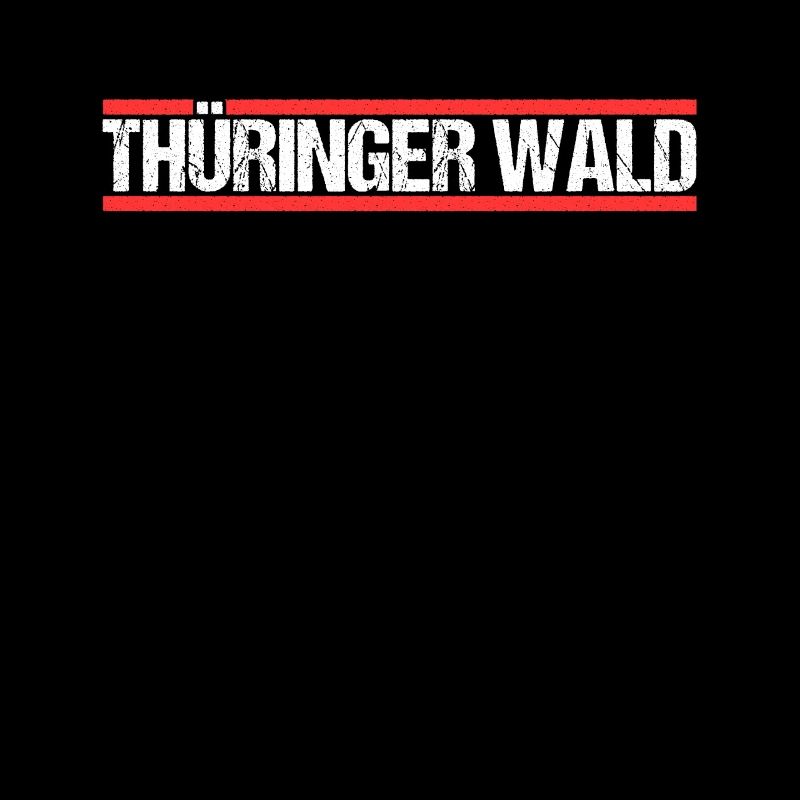 Thüringer Wald