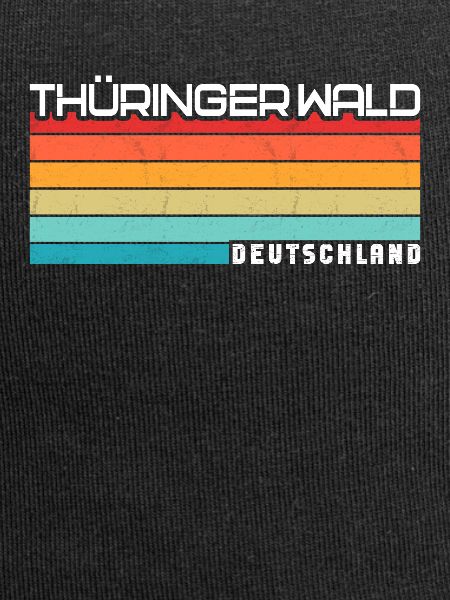 Thüringer Wald