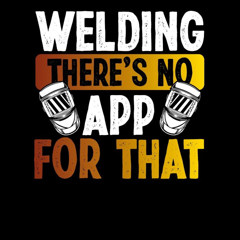 Il n’y a pas d’application pour le soudage