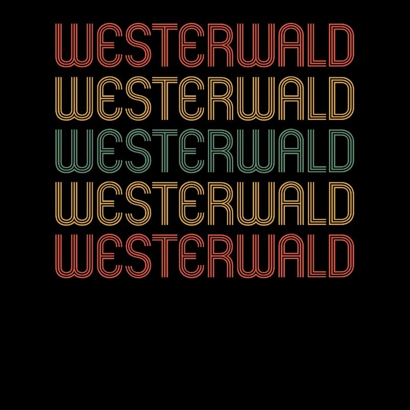 Westerwald
