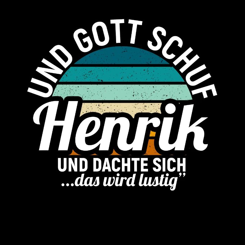Henrik