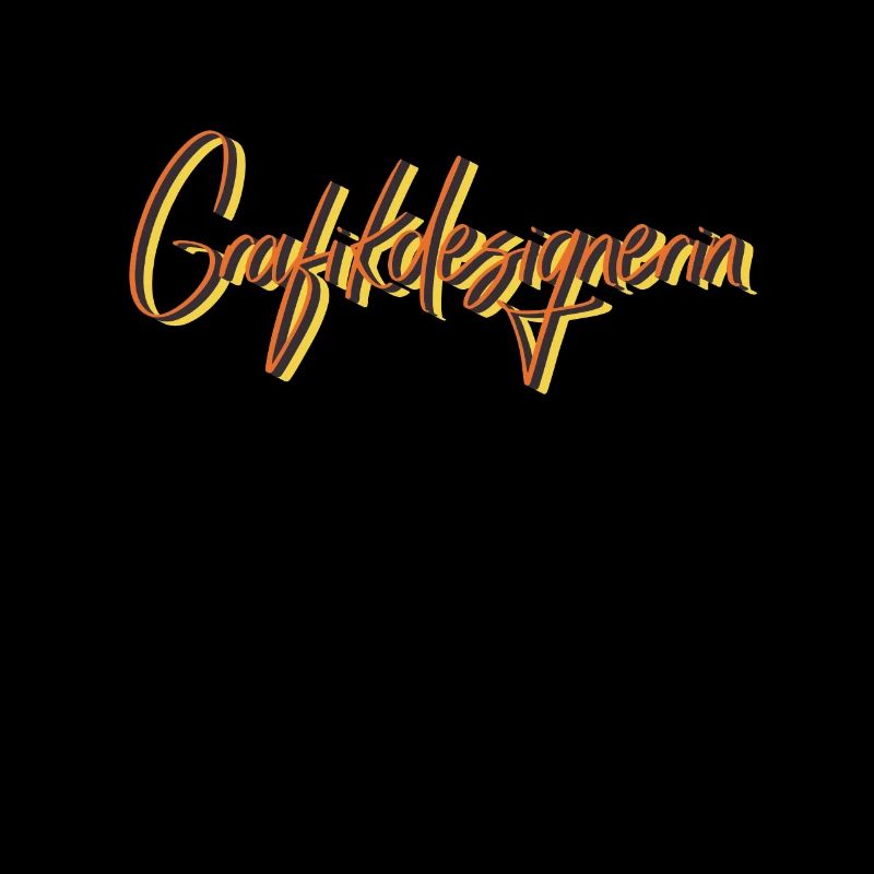 Illustrator Graduation Gift Graphic Designer
