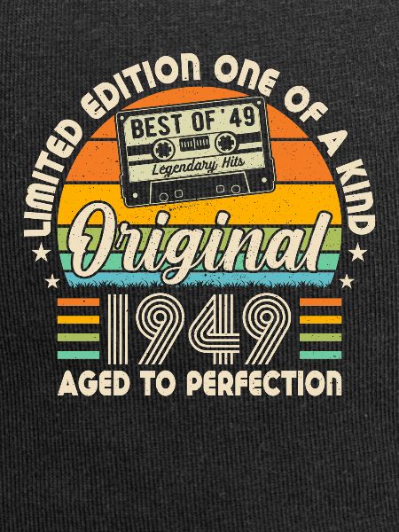 Born Legends '49