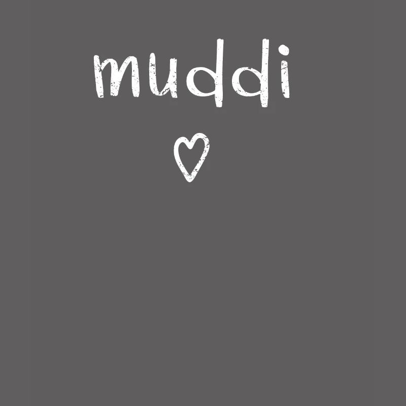 Muddi Mama | Mutter