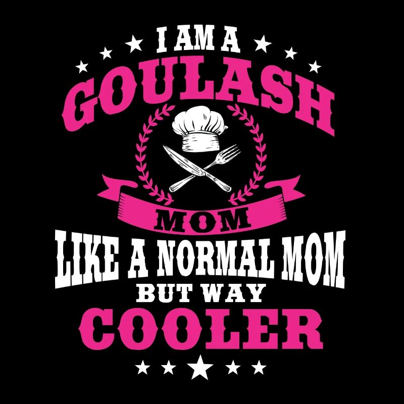 Gulasch Mama