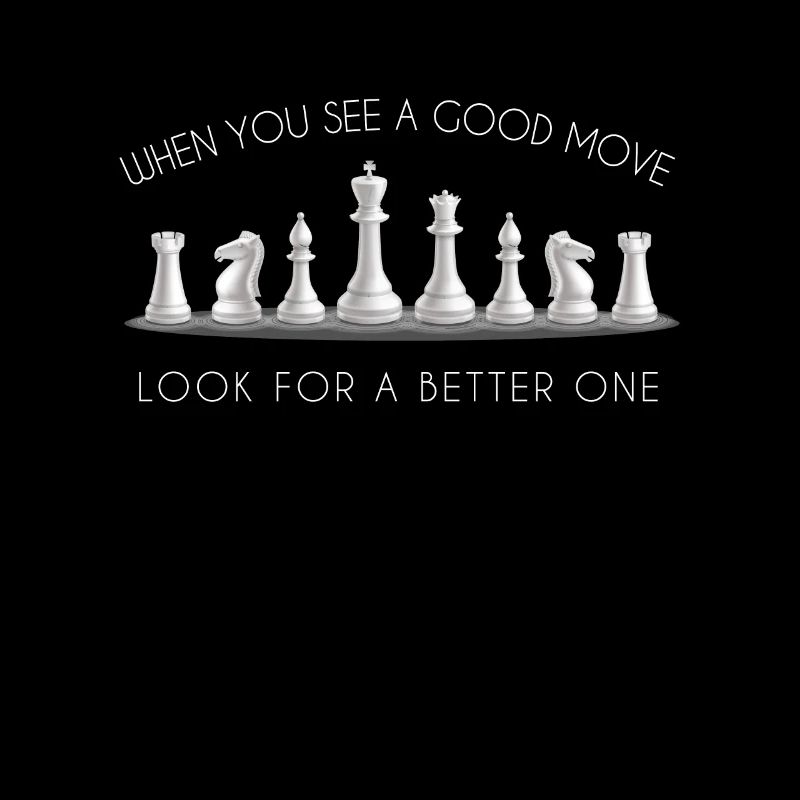 Jeu d’échecs Drôle Jeu d’échecs dictant Jeu de société