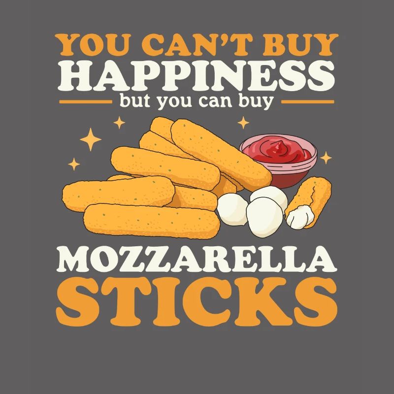 Bâtonnets de mozzarella | Bâtonnets de mozzarella cadeau