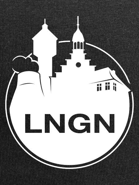 Lingen Skyline