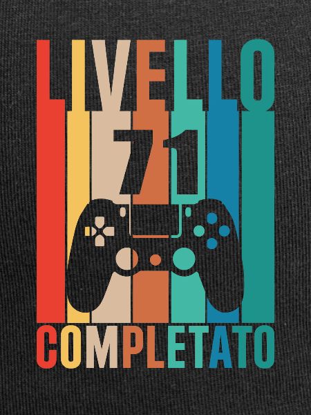 Level 71