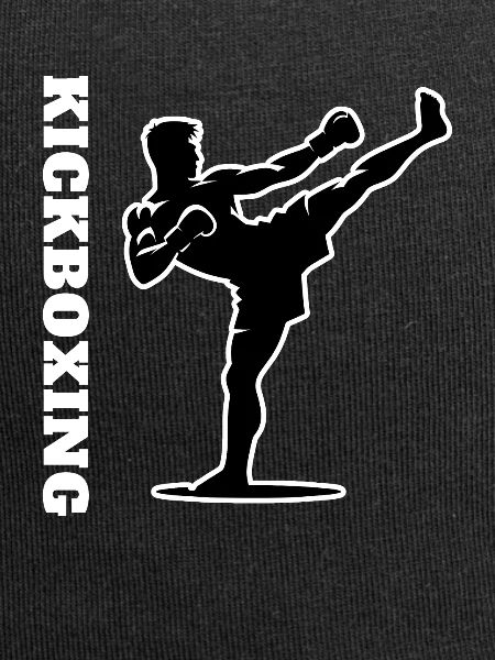 Kickboxing Kickboxer