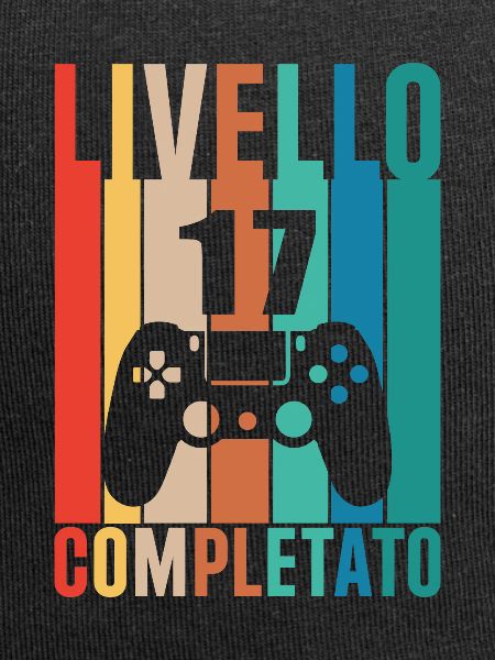 Level 17