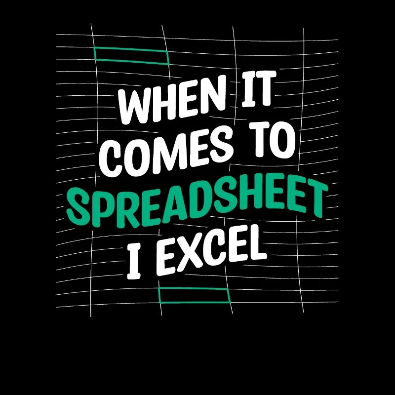 Quand il s’agit de feuille de calcul I Excel Comptable