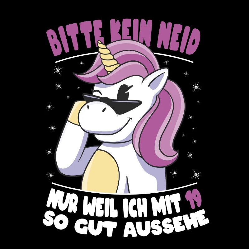 Bitte Kein Neid Weil Ich Mit 19 So Gut Aussehe