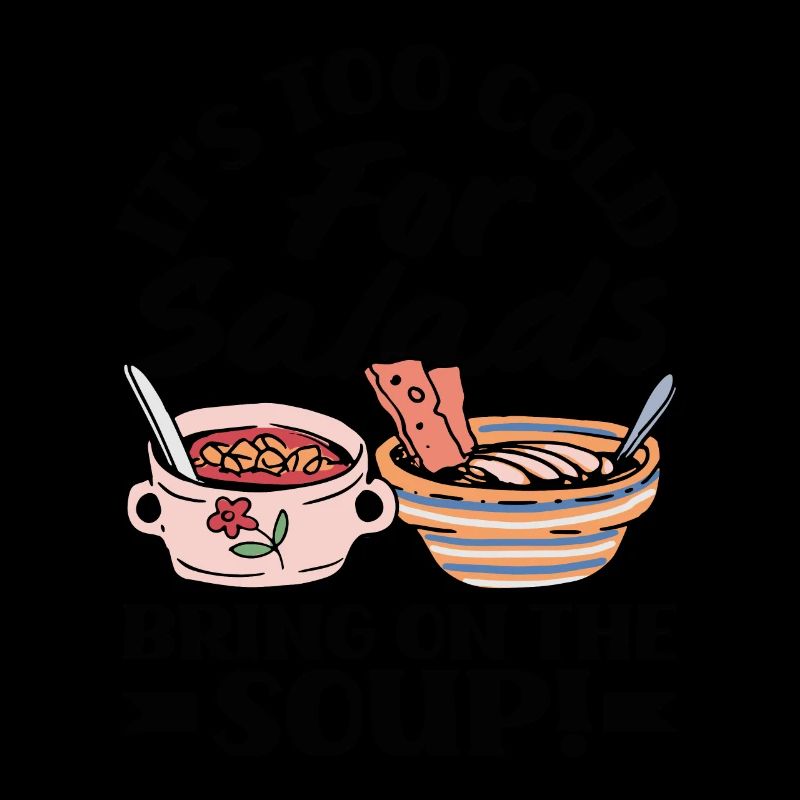Bring on the Soup Cozy
