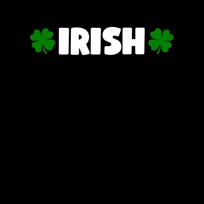 Accessoires de la Saint-Patrick Irlande Shamrock décoration
