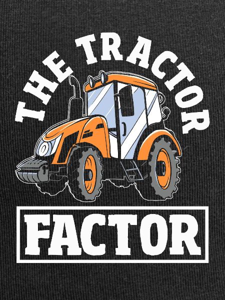 The Tractor Factor