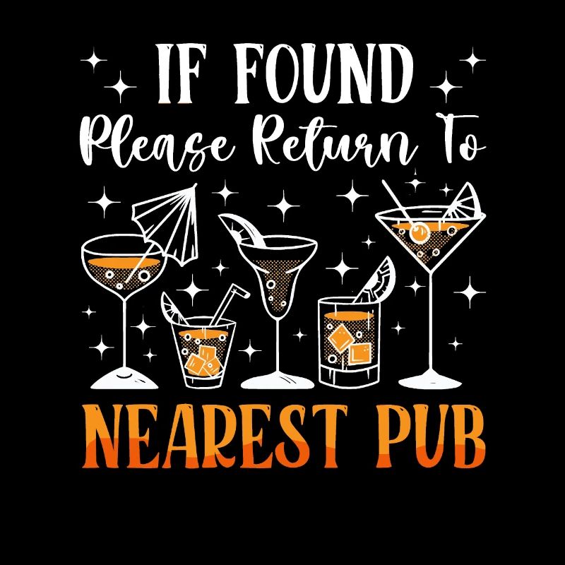 Crawled Pub Crawl Boire de l’alcool