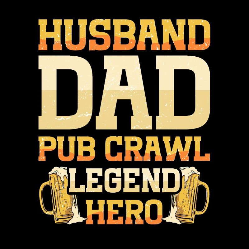 Crawled Pub Crawl Boire de l’alcool