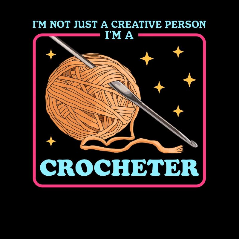 Crochet Crochet Gift