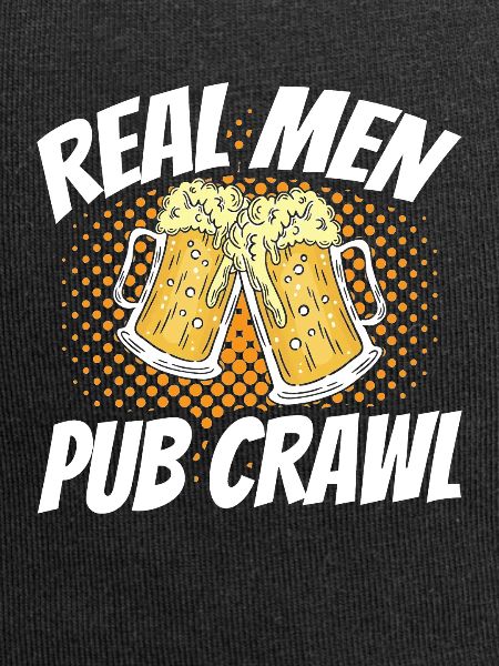 Crawled Pub Crawl Alcohol Drinking