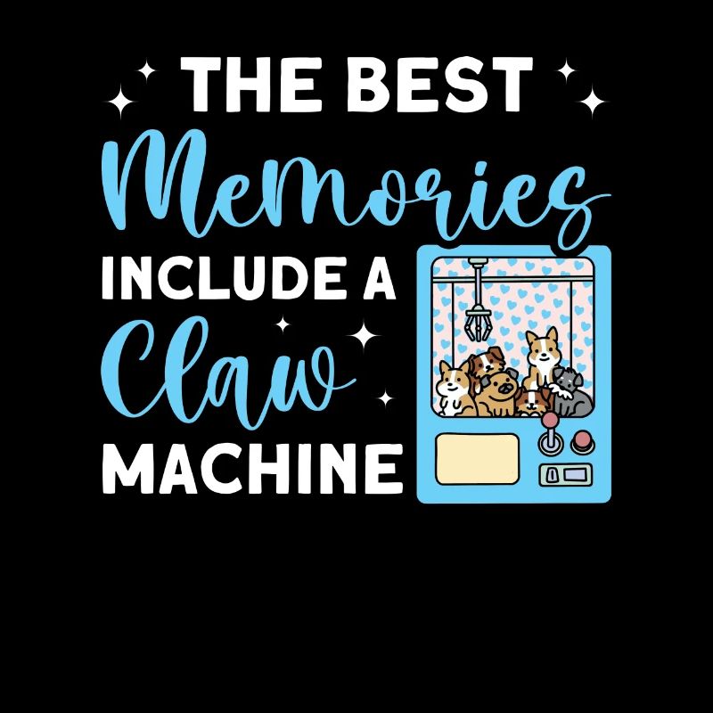 Jeu de griffe Machine à griffes drôle