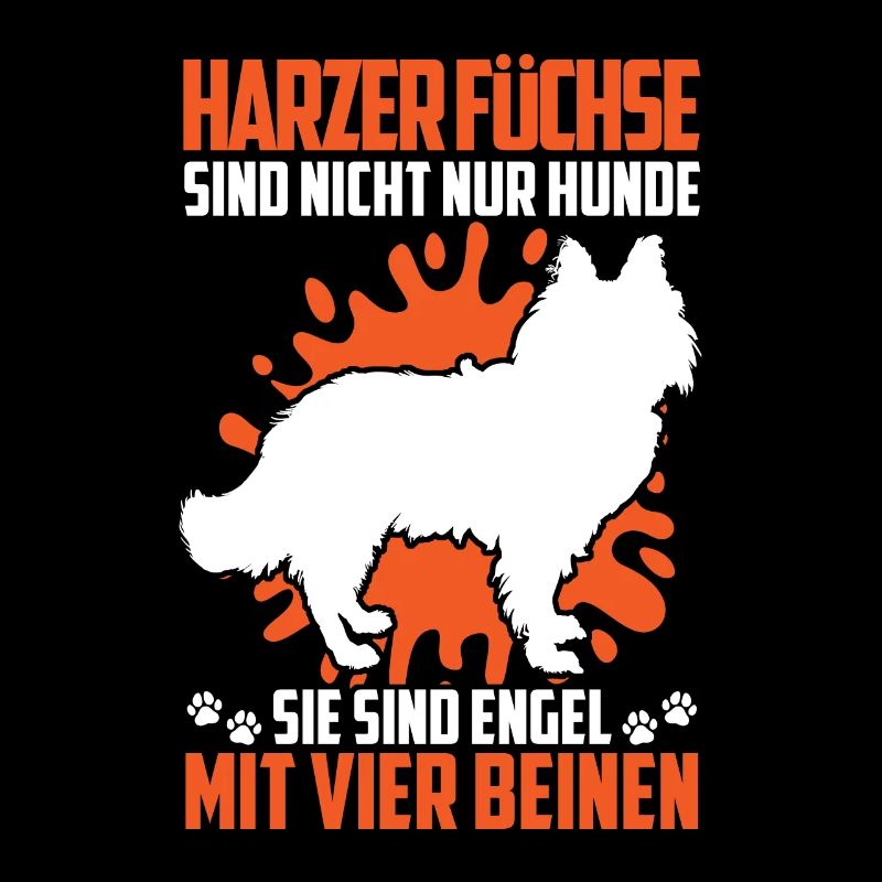 Harz Fox Not Only Dog Herding Dog Herding Fox