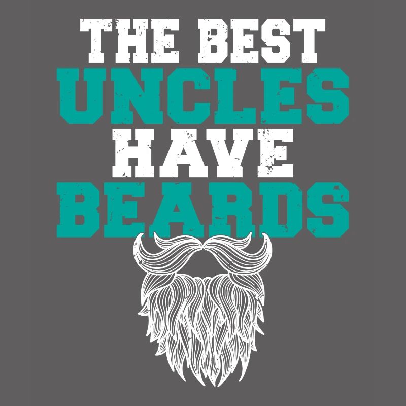 Giftidea Beard Men