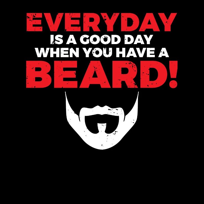 Giftidea Beard Men