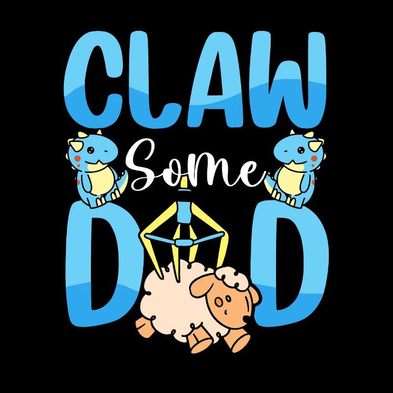 Jeu de griffe Machine à griffes drôle