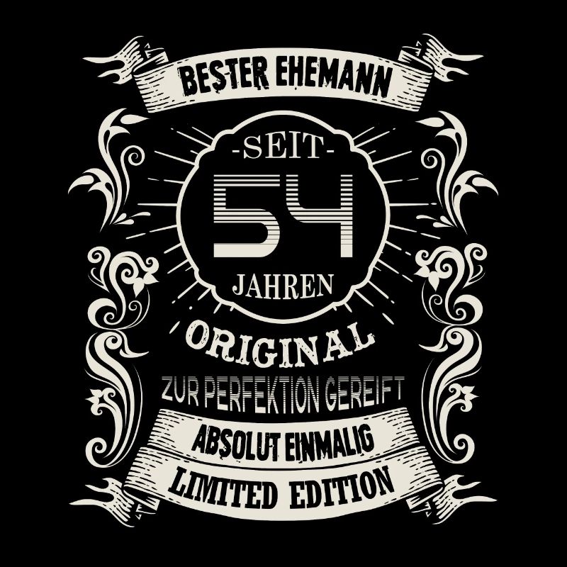 54 Hochzeitstag Seit 54 Jahren Zeushochzeit Ehe