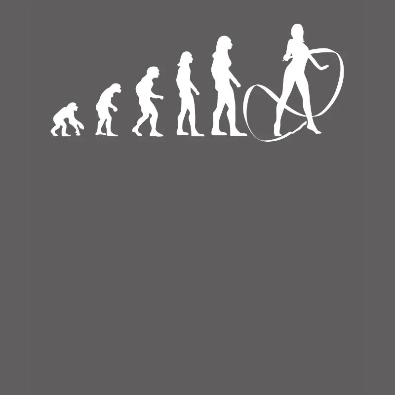 Evolution to Gymnastics Star Gift