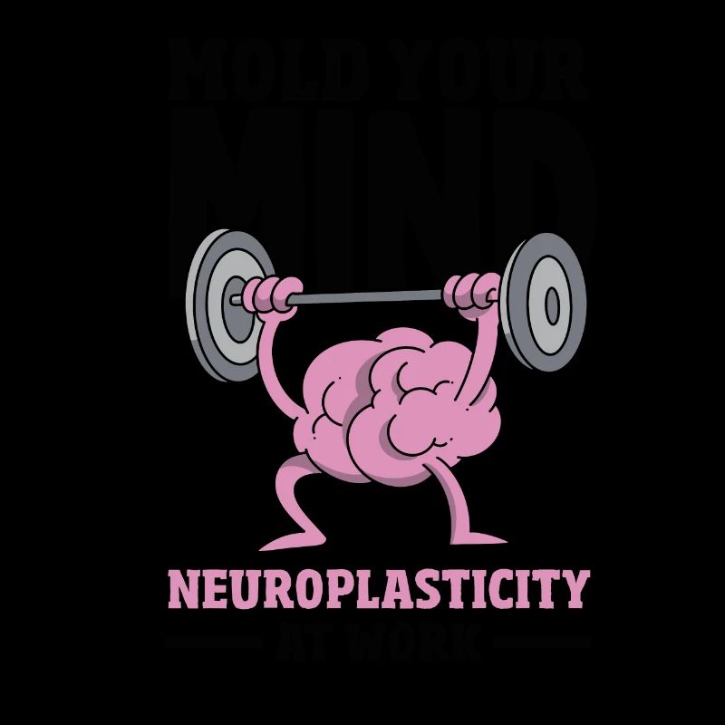 Unlock Your Brain's Potential Neuroplasticity