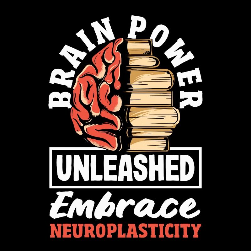 Unlock Your Brain's Potential Neuroplasticity