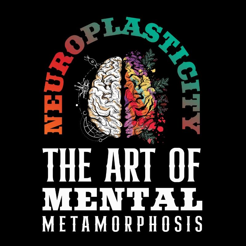 Unlock Your Brain's Potential Neuroplasticity