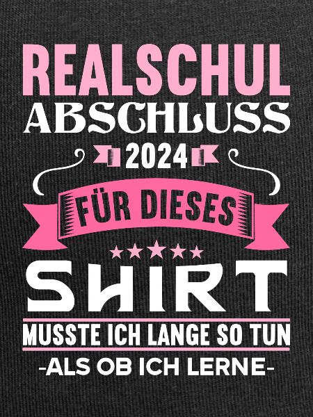 Realschule Junge Mädchen Realschule 2024