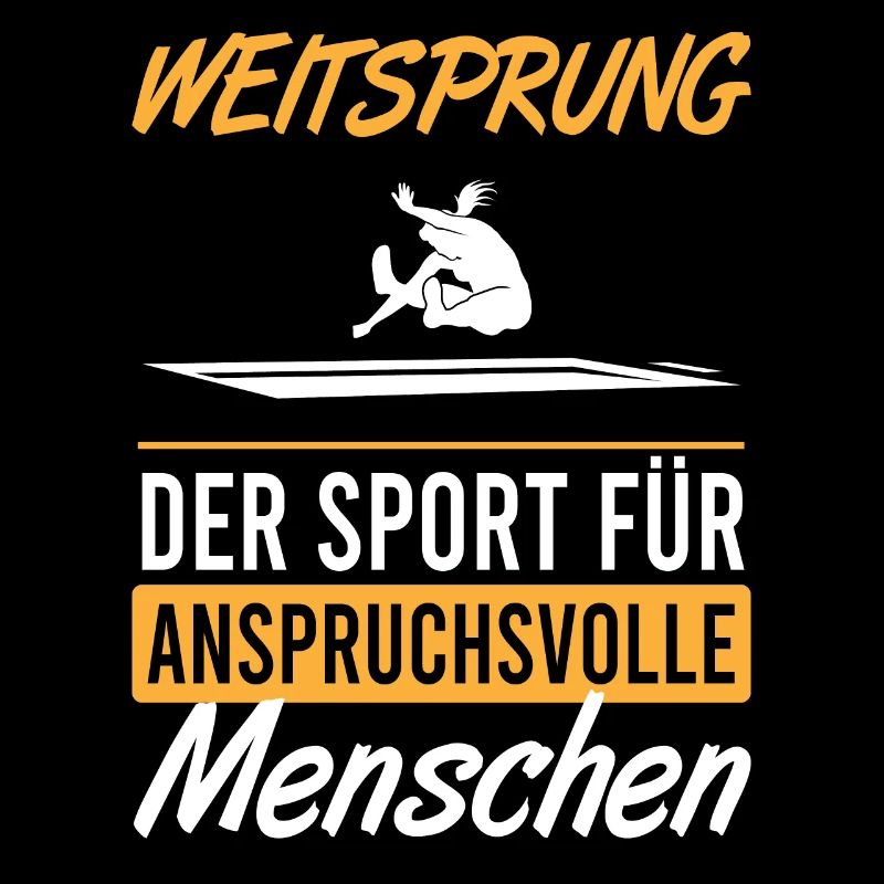 Elite Weitsprung