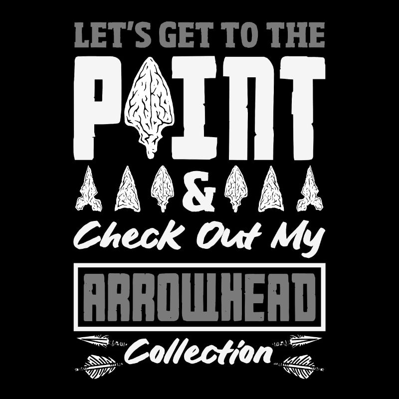Arrowhead Hunter Archery Arrowhead