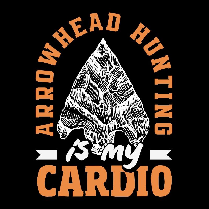 Arrowhead Hunter Archery Arrowhead