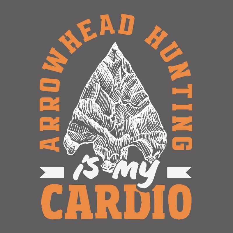 Pointe de flèche Chasseur Tir à l’arc Pointe de flèche