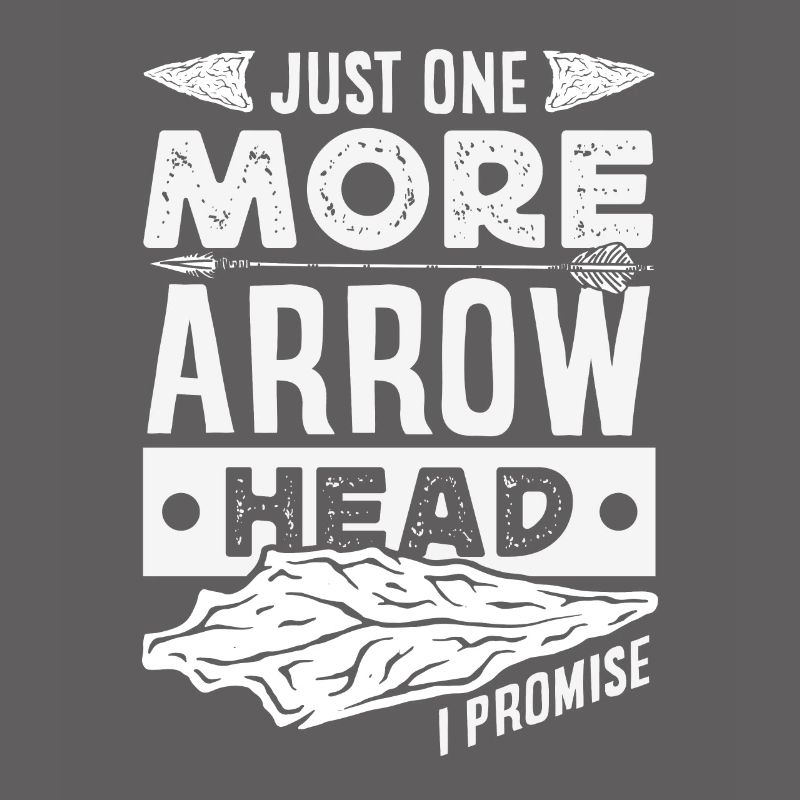 Arrowhead Hunter Archery Arrowhead