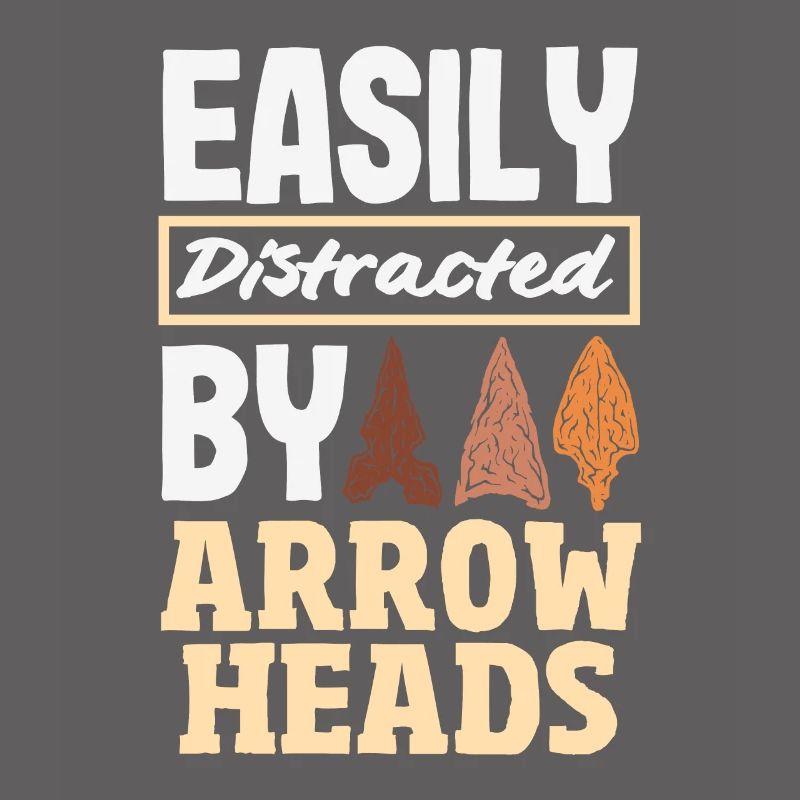 Pointe de flèche Chasseur Tir à l’arc Pointe de flèche